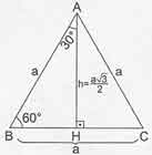 kpss eşkenar üçgen alanı