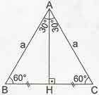 kpss eşkenar üçgen