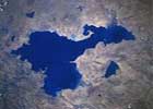 Türkiye'de göller ve oluşumu
