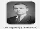 vygotsky ve sosyokültürel gelişim kuramı