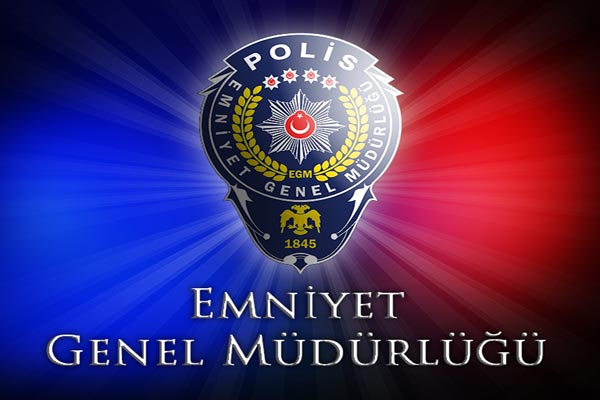 Emniyette Komiser Yardımcıları İçin Kadro Değişikliği