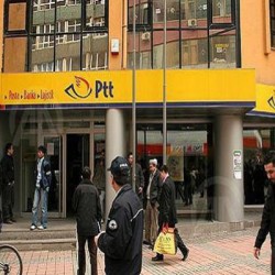 PTT İddialara Yanıt Verdi