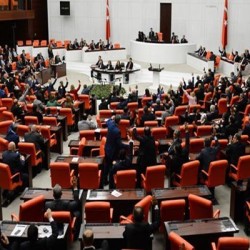 Öğretmenler-TBMM’de