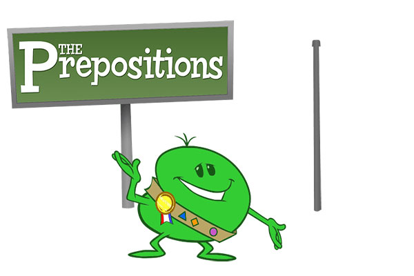 Prepositions