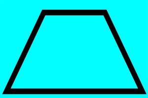 Yamuk geometri konu anlatımı