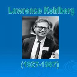 Kohlberg Ahlak Gelişimi Kuramı