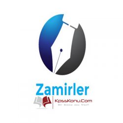 Zamirler