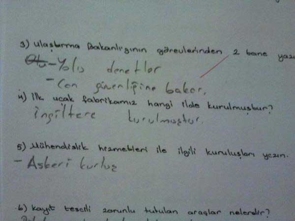 turkiye de karstik sekiller kpss cografya