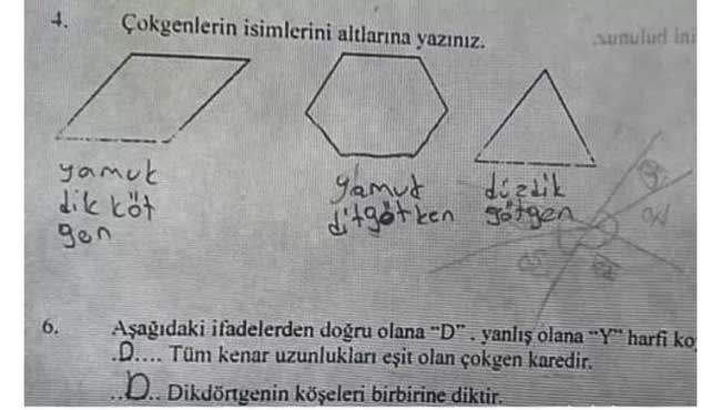 Turkiye De Karstik Sekiller Kpss Cografya